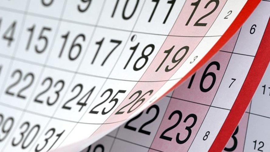 Conocé cuáles son los próximos feriados del mes de junio | Sociedad