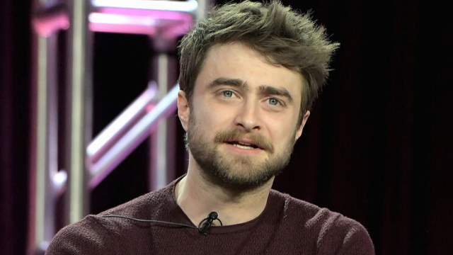 Daniel Radcliffe brinda un poderoso mensaje hacia la comunidad LGBT | Espectáculos