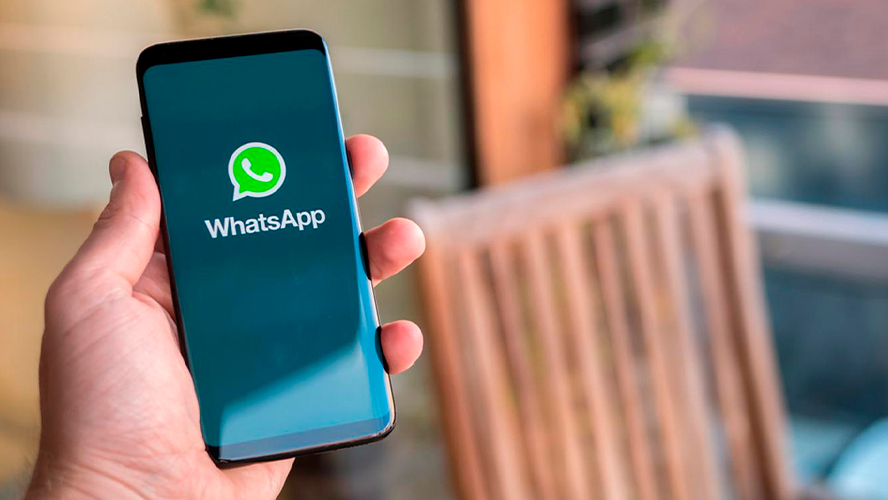 ¿Cómo escuchar tu propio audio de voz en Whatsapp antes de enviarlo? | Tecnología
