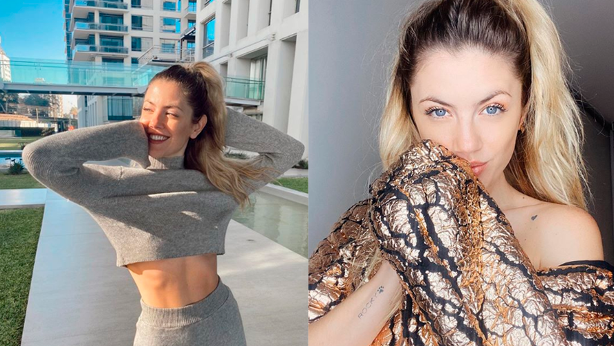El descargo de Stephanie Demner por la habilitación de correr | Espectáculos