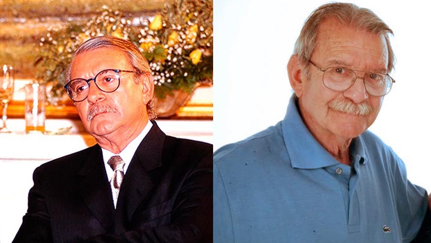 Falleció el actor Rodolfo Machado | Espectáculos