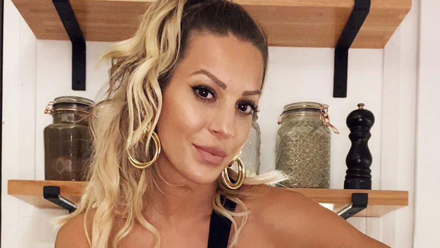 La confesión de Noelia Marzol frente a su novio: "Quiero tener un hijo sola" | Espectáculos