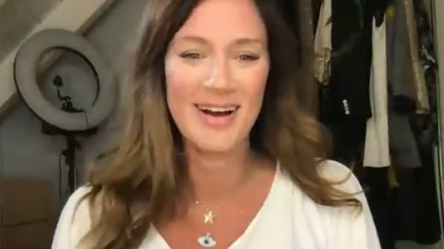 Paula Chaves habló de todo con Vero Lozano | Entrevistas completas
