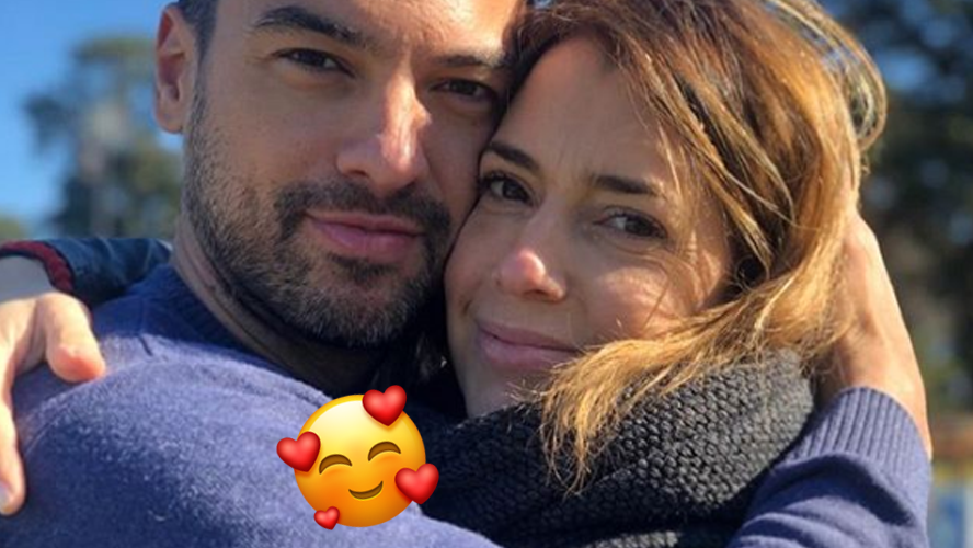 ¡El Chino Leunis agrandó la familia! | Espectáculos