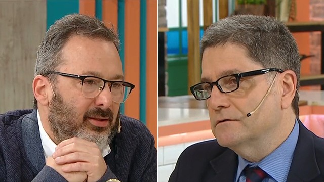 ¿Qué dice el protocolo ante un test positivo de Coronavirus? | En Argentina