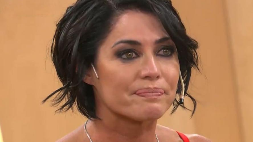 Murió el hermano de Pamela David | Espectáculos