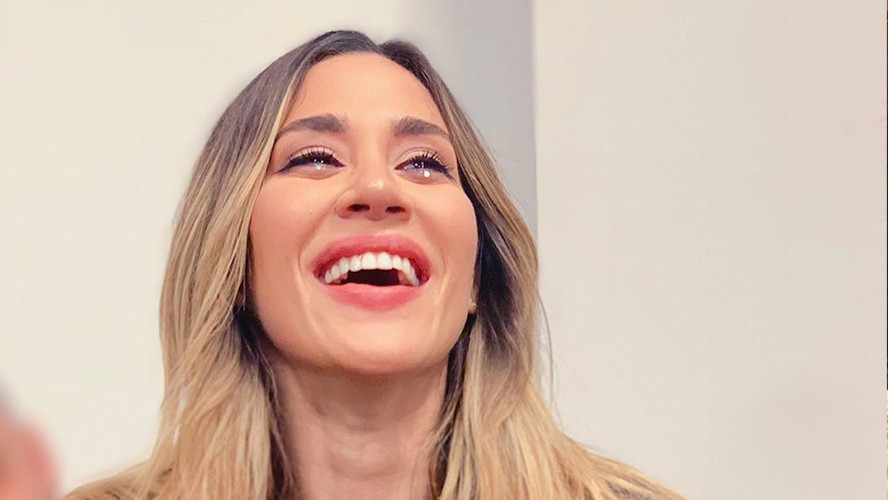 El acto fallido de Jimena Barón | Espectáculos