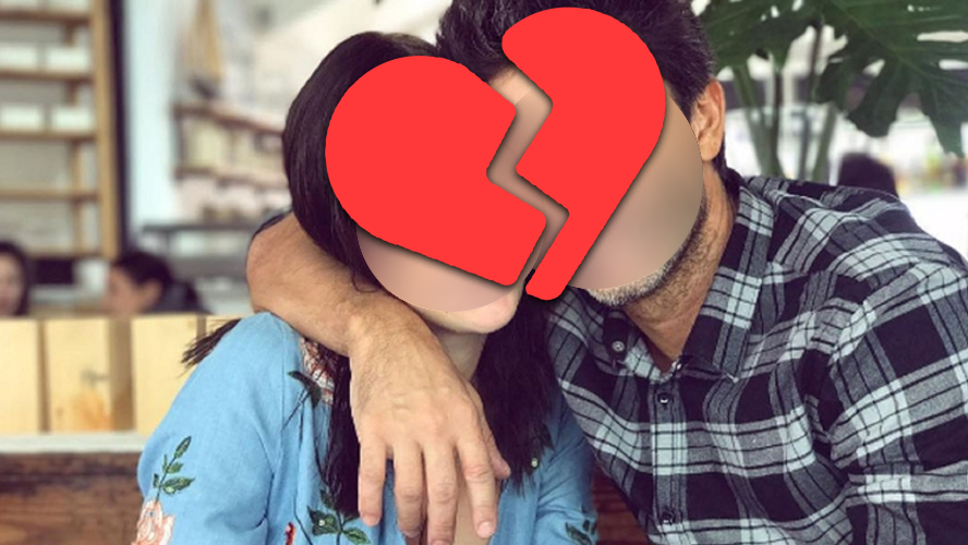 Un actor argentino estaría separado de su pareja de hace cuatro años | Espectáculos