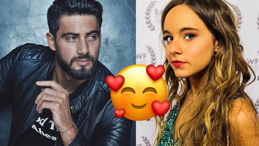 ¿Maite Lanata y Nico Occhiato la pareja menos esperada? | Espectáculos