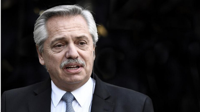 “El problema es la pandemia, no la cuarentena”: Alberto Fernández anunció nuevas medidas | En Argentina
