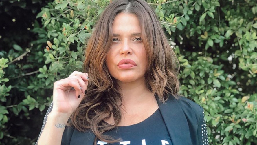 Nazarena Vélez se declaró bisexual | Espectáculos