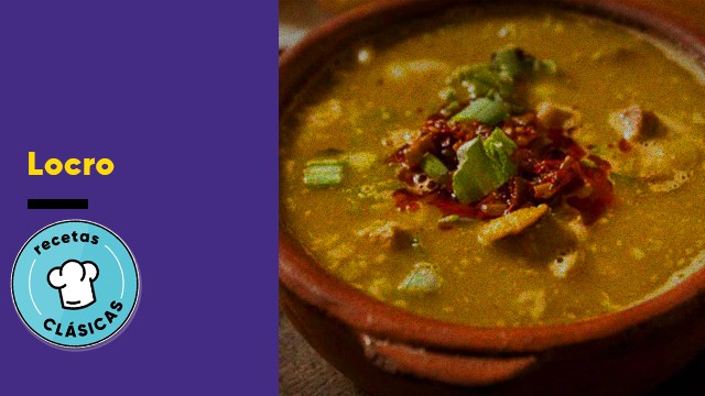 Los secretos para hacer el mejor locro | Indispensables