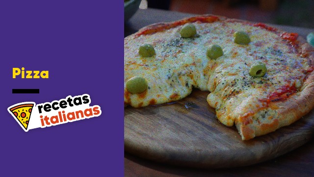 La receta perfecta para las pizzas caseras | Indispensables