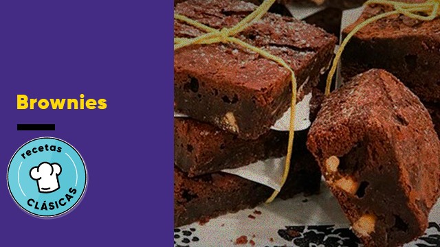 El paso a paso para el mejor brownie | Indispensables