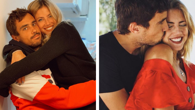 Stephanie Demner y Guido Pella cuentan su cuarentena y los planes de su boda | Influencers