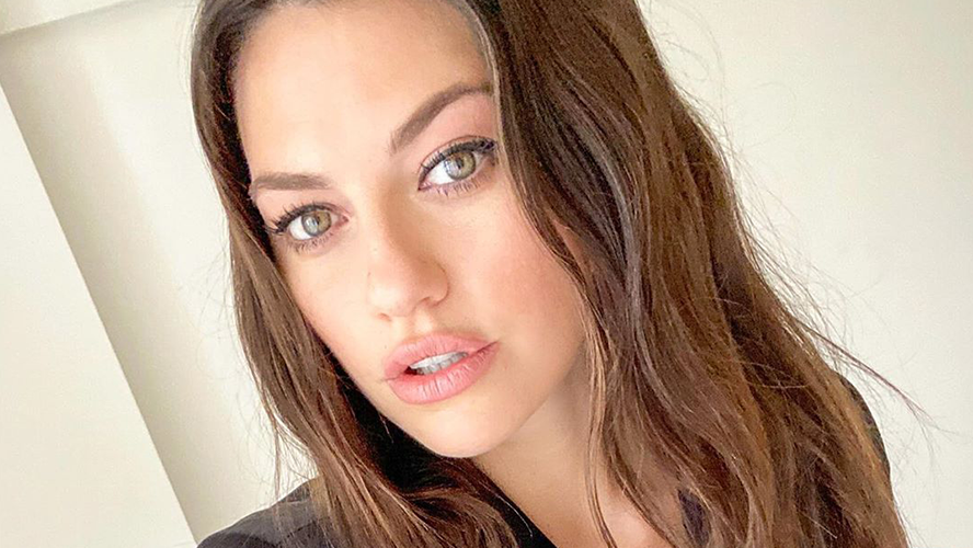 Las confesiones hot de Sofi Jujuy | Espectáculos