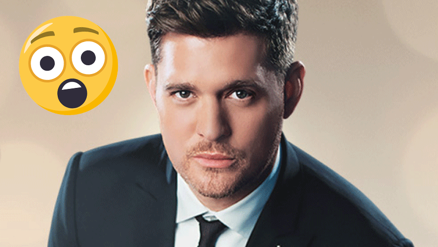 Michael Bublé le regaló una lujosa casa a... | Espectáculos
