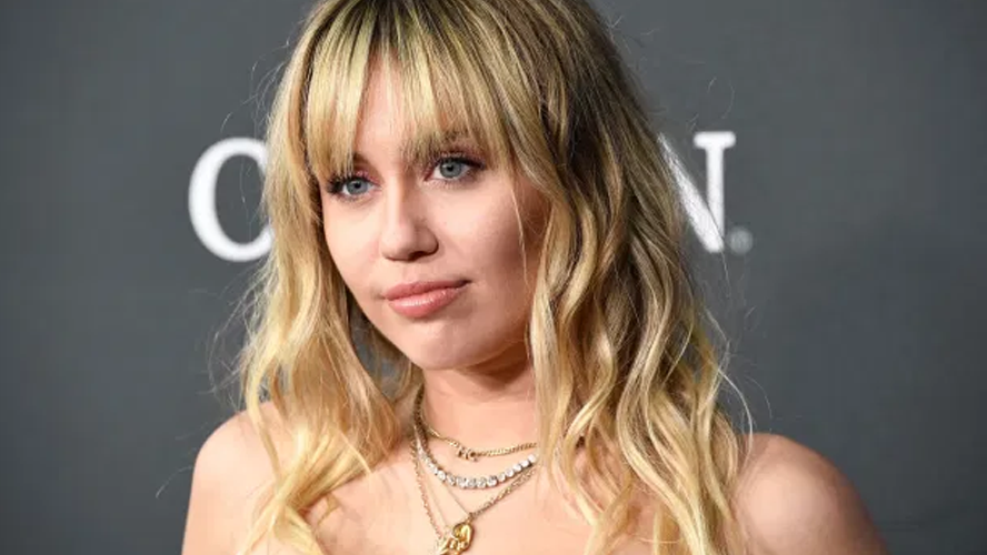 Miley Cyrus confesó que lleva seis meses sobria y reveló cómo hizo para recuperarse de su adicción | Espectáculos