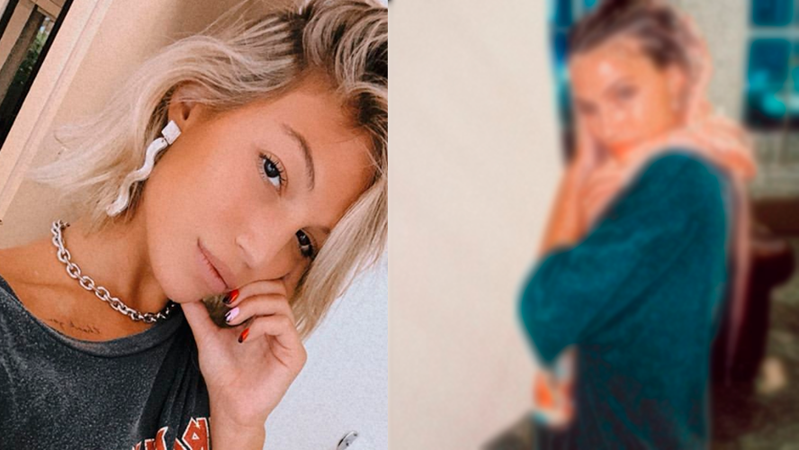 El cambio de look de Stefi Roitman (1) | Influencers