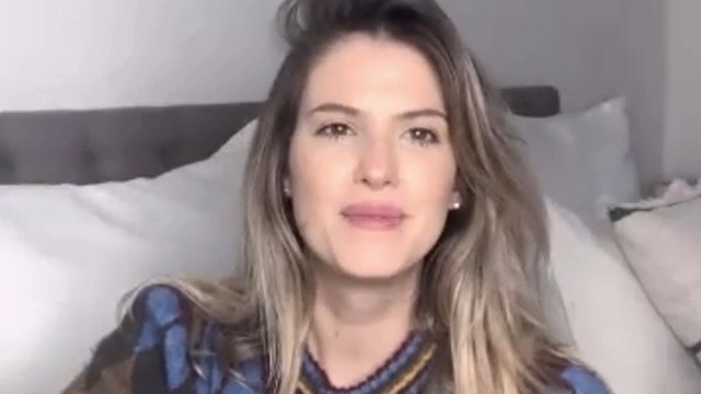 Mery Del Cerro se animó a la terapia virtual | Entrevistas completas