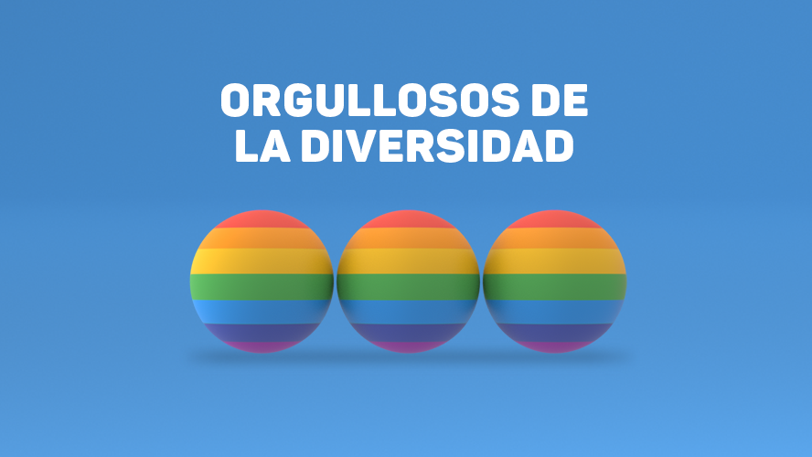 28 de junio: Día Internacional del Orgullo | Sociedad