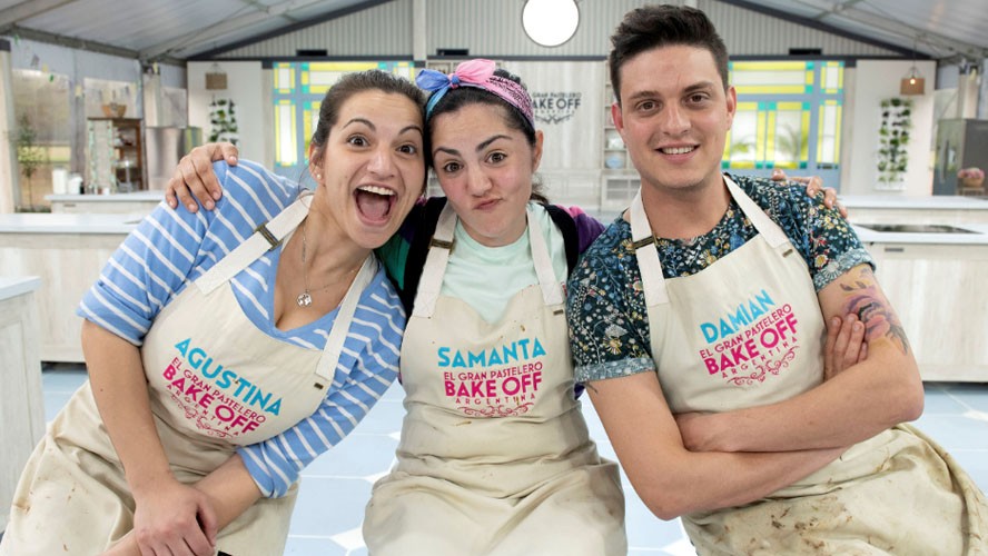 El arduo camino hacia la gran final de los tres participantes | Exclusivos