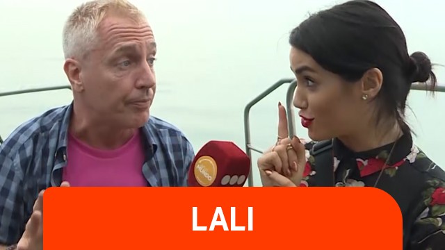 Programa 09 con Lali | Programas
