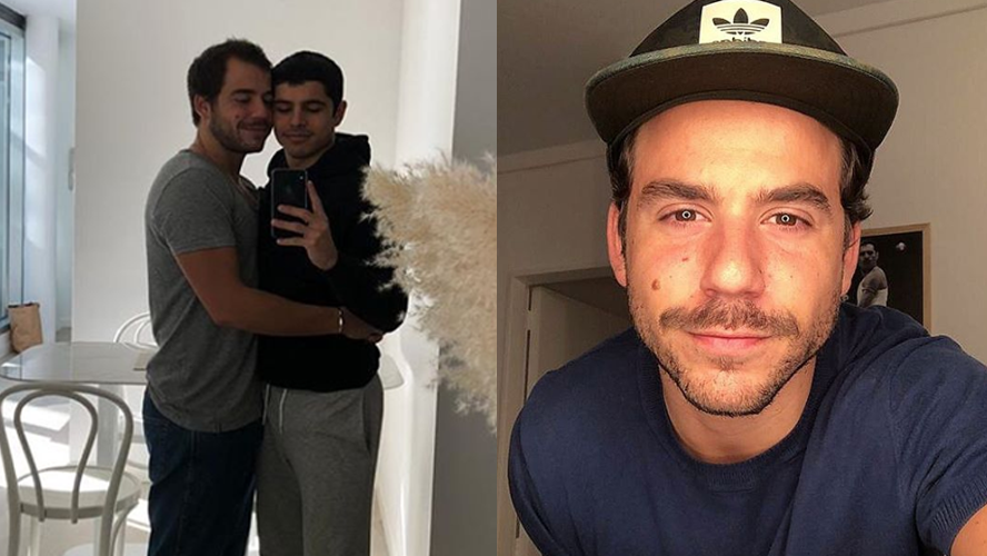 Fer Dente respondió a los comentarios negativos por su reciente noviazgo | Espectáculos