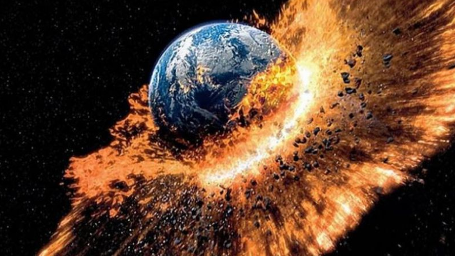 ¿El fin del mundo llegaría el 21 de diciembre? | Virales