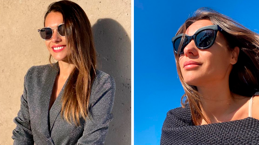 Pampita dijo una contundente frase sobre la relación con sus exs | Espectáculos