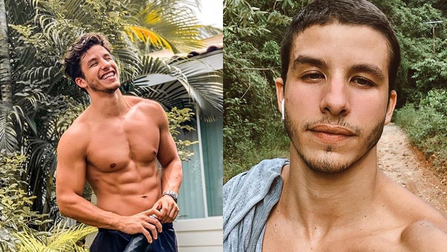 Las fotos más sensuales de Judas Tadeo | Espectáculos