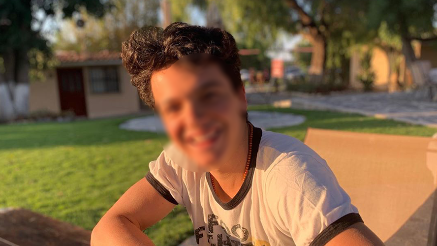 Muere famoso actor de 24 años | Espectáculos