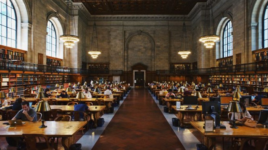 Estados Unidos anunció que retiraría las visas a estudiantes extranjeros | Sociedad