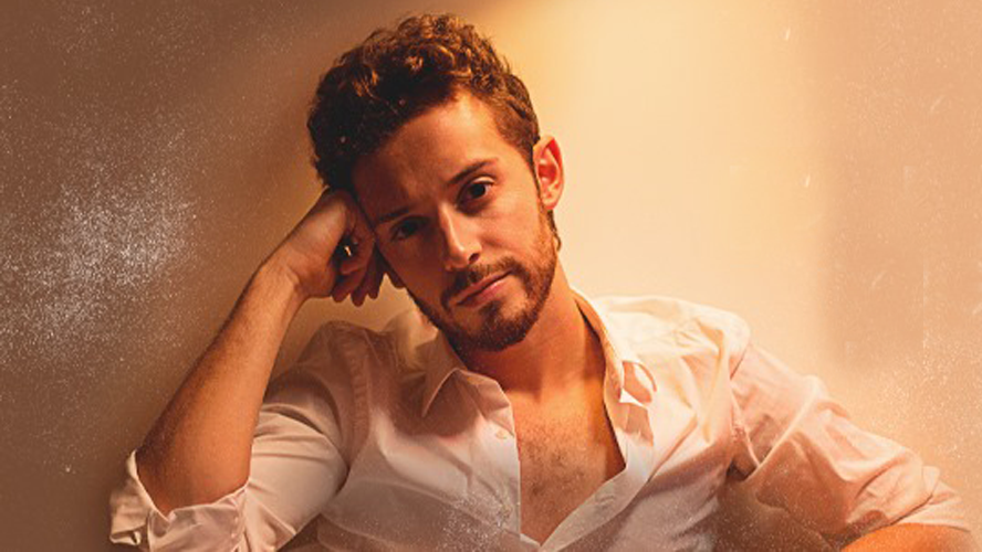 Ruggero presenta su videoclip "Puede" | Música