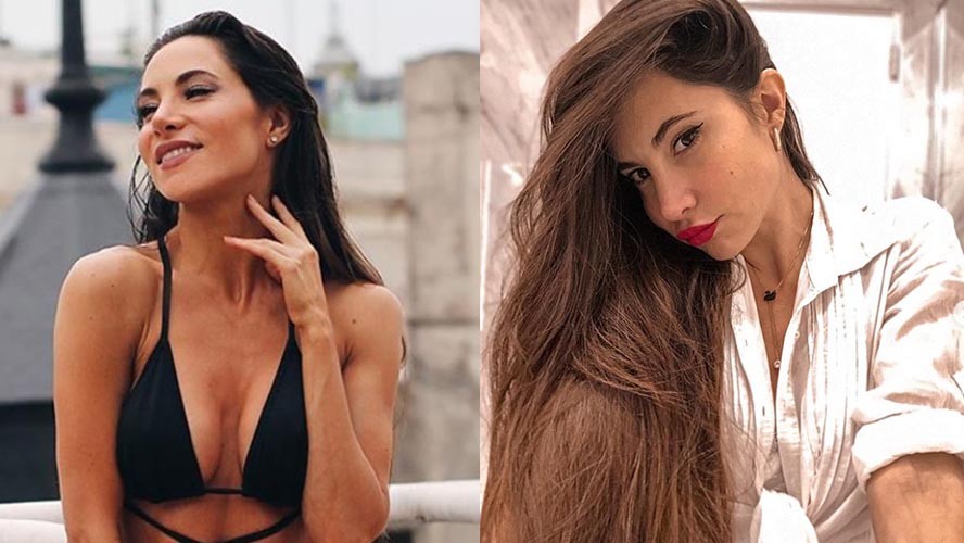 Magui Bravi calentó las redes con fotos en microbikini | Espectáculos