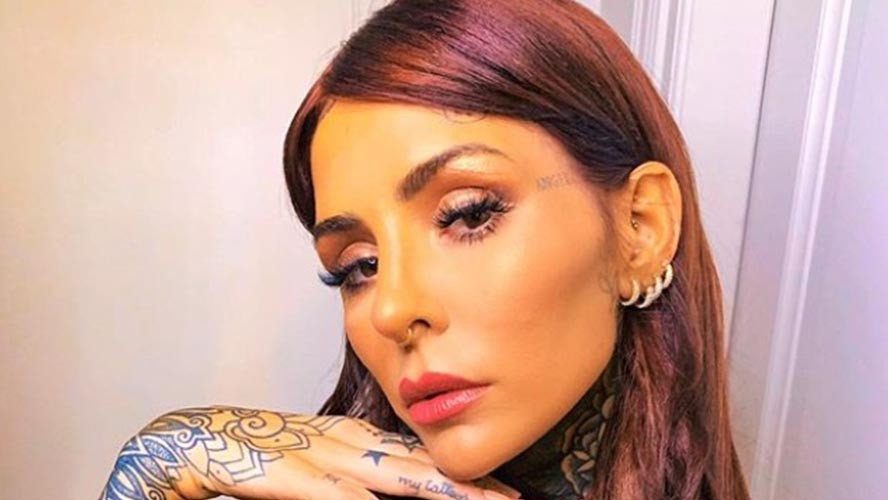 Cande Tinelli confirmó su separación | Sociedad