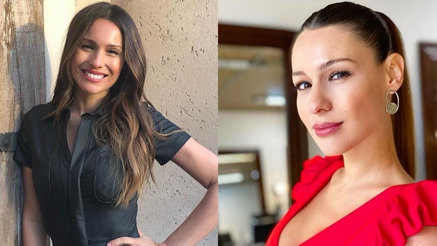 ¿Pampita embarazada? | Espectáculos