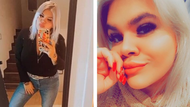 El descargo de More Rial contra los haters: “a veces esa burla hace eco y resuena el resto del día” | Influencers