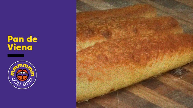 Pan de Viena | Indispensables