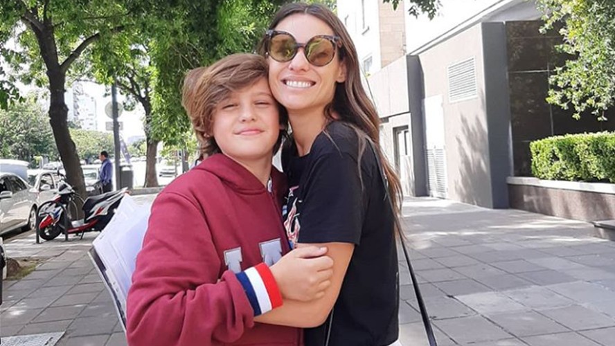 ¿Cómo Pampita maneja la plata con sus hijos? | Espectáculos