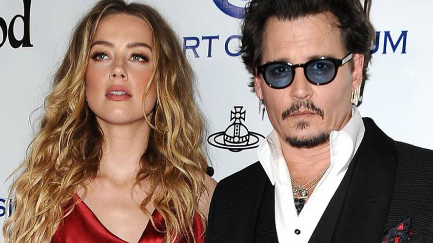 Johnny Depp reveló que una repugnante situación terminó con su matrimonio | Espectáculos