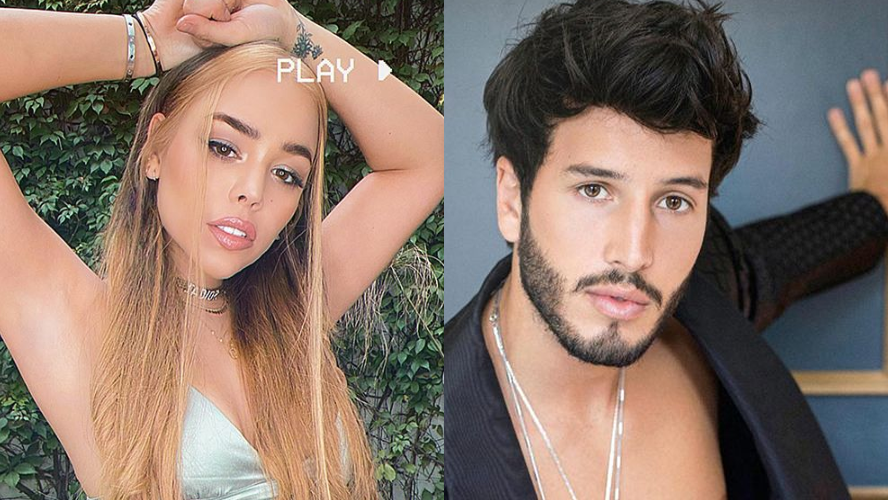 ¿Sebastián Yatra le tiró onda a una artista mexicana? | Espectáculos