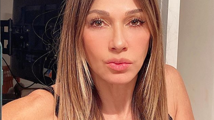 A sus 55 años Catherine Fulop mostró su espléndido cuerpo | Espectáculos
