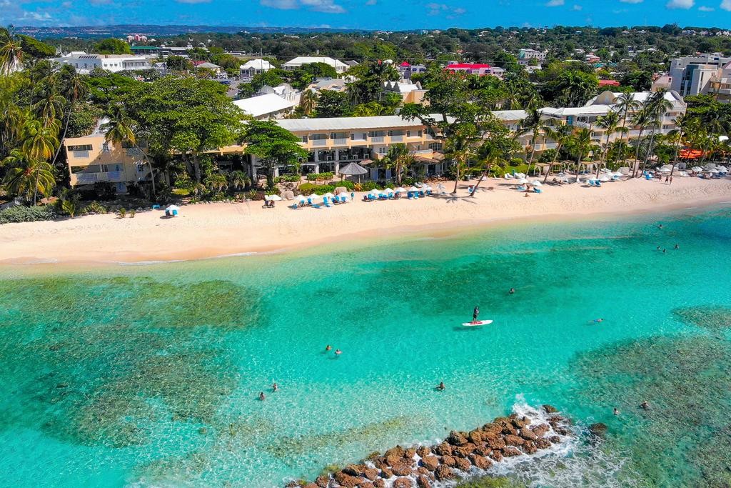 Playa Office: Isla en el Caribe ofrece una curiosa propuesta | Sociedad