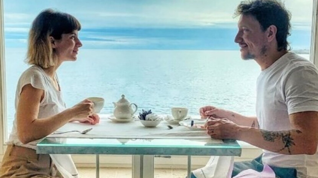 Parejas de novelas que se hicieron realidad | Espectáculos