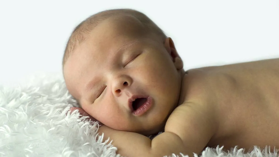 5 bebés hijos de famosos que nacieron en cuarentena | Espectáculos