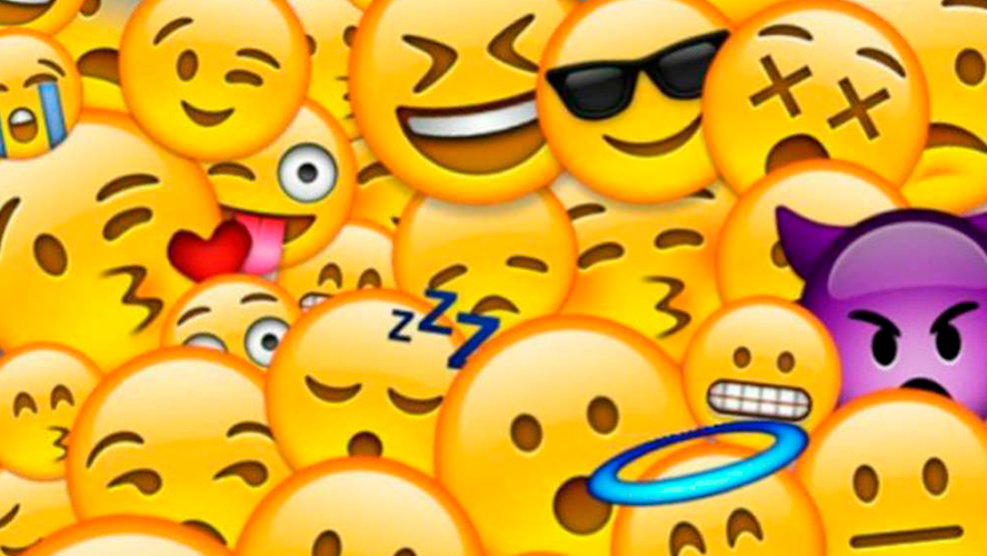 En el Día Mundial del Emoji Apple mostró sus novedades | Tendencias