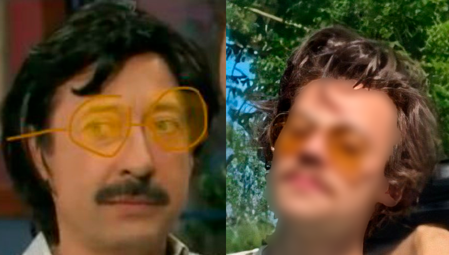 Harry Styles cambió su look y las redes explotan: lo comparan con Pepe Argento | Virales