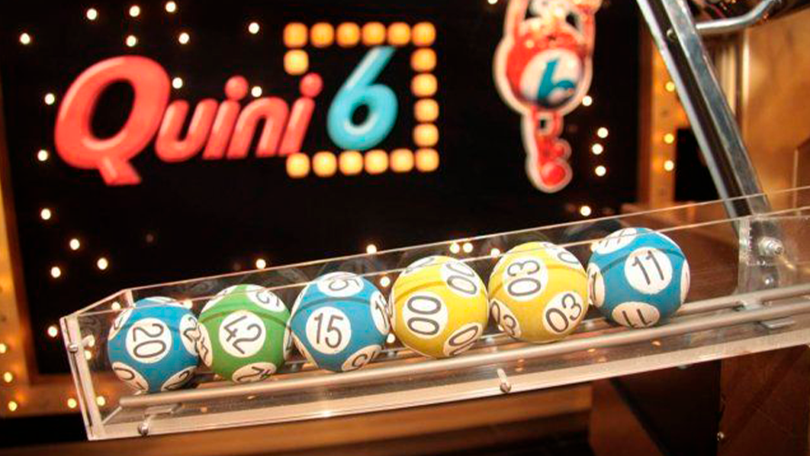 Un entrerriano ganó $235 millones en el Quini 6 | Sociedad