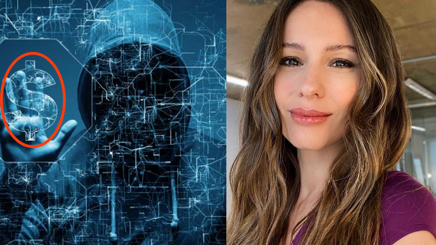 Le hackearon la cuenta a Pampita y subieron polémicos videos | Espectáculos